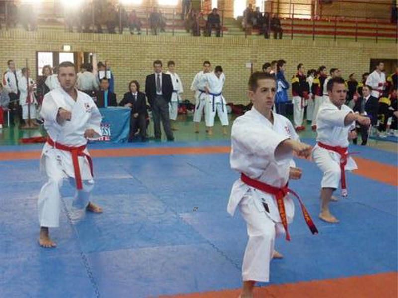 Resultados de la 3ª Convocatoria de la X Liga Interautonómica por Equipos